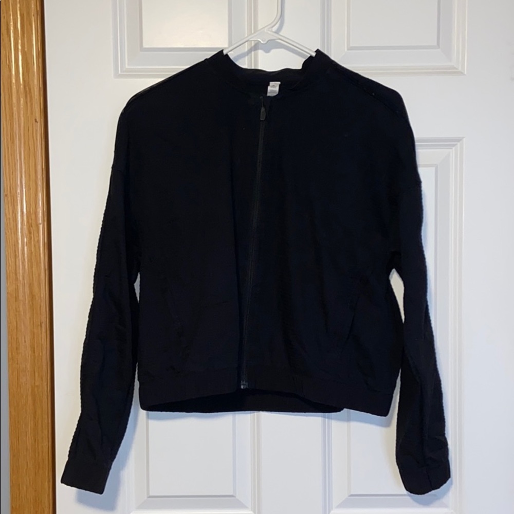 Lulu jacket